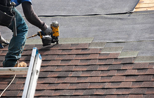 Licensed Storm Damage Roof Repair service in Cortlandt Manor, NY - Brentwood Metal Roofing